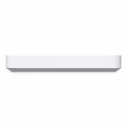 Ubiquiti UXG-Fiber (30W) gateway/controller 1000, 2500, 10000 Mbit/s - Vista aggiuntiva 2