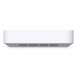 Ubiquiti UXG-Fiber (30W) gateway/controller 1000, 2500, 10000 Mbit/s - Vista aggiuntiva 3