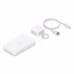 Ubiquiti UXG-Fiber (30W) gateway/controller 1000, 2500, 10000 Mbit/s - Vista aggiuntiva 6
