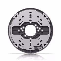 Ubiquiti UACC-GB-Plate-W Monte - Vista aggiuntiva 3