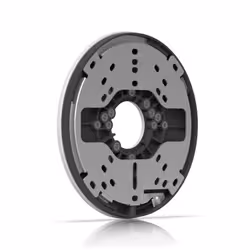 Ubiquiti UACC-GB-Plate-W Monte - Vista aggiuntiva 5