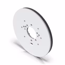 Ubiquiti UACC-GB-Plate-W Monte - Vista aggiuntiva 6