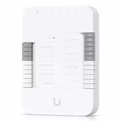 Ubiquiti G3 Gate Starter Kit sistema di sicurezza e controllo Nero, Grigio, Bianco - Vista aggiuntiva 3