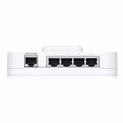 Ubiquiti G3 Gate Starter Kit sistema di sicurezza e controllo Nero, Grigio, Bianco - Vista aggiuntiva 6