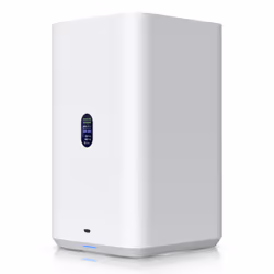 Ubiquiti UNAS 2 NAS Desktop Cortex-A Cortex-A57 4 GB Bianco - Vista aggiuntiva 2