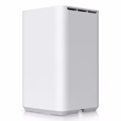 Ubiquiti UNAS 2 NAS Desktop Cortex-A Cortex-A57 4 GB Bianco - Vista aggiuntiva 4