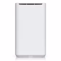 Ubiquiti UNAS 2 NAS Desktop Cortex-A Cortex-A57 4 GB Bianco - Vista aggiuntiva 5