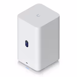 Ubiquiti UNAS 2 NAS Desktop Cortex-A Cortex-A57 4 GB Bianco - Vista aggiuntiva 8