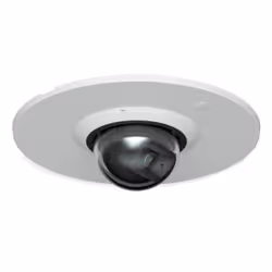 Ubiquiti UACC-G6-DOME-FM-W security cameras mounts & housings Monte - Vista aggiuntiva 2