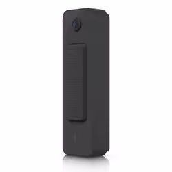 Ubiquiti Doorbell Lite Nero - Vista aggiuntiva 2