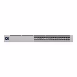 Ubiquiti UniFi Pro XG Aggregation Gestito L2/L3 1U Grigio - Vista aggiuntiva 2