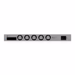 Ubiquiti UniFi Pro XG Aggregation Gestito L2/L3 1U Grigio - Vista aggiuntiva 4