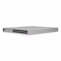 Ubiquiti UniFi Pro XG Aggregation Gestito L2/L3 1U Grigio - Vista aggiuntiva 5