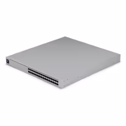 Ubiquiti UniFi Pro XG Aggregation Gestito L2/L3 1U Grigio - Vista aggiuntiva 6