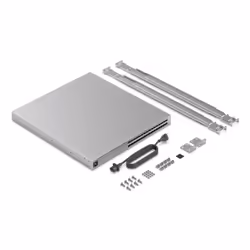 Ubiquiti UniFi Pro XG Aggregation Gestito L2/L3 1U Grigio - Vista aggiuntiva 7