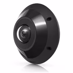 Ubiquiti G6 Pro 360 Cupola Telecamera di sicurezza IP Interno e esterno 3504 x 3504 Pixel Soffitto/muro - Vista aggiuntiva 2