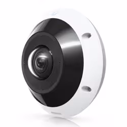 Ubiquiti G6 Pro 360 Cupola Telecamera di sicurezza IP Interno e esterno 3504 x 3504 Pixel Soffitto/muro - Vista aggiuntiva 2