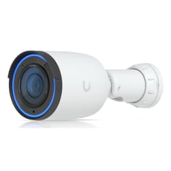 Ubiquiti G6 Pro Bullet Pallottola (forma) Telecamera di sicurezza IP Interno e esterno 3840 x 2160 Pixel Soffitto/Parete/Palo