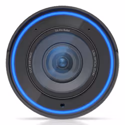 Ubiquiti G6 Pro Bullet Pallottola (forma) Telecamera di sicurezza IP Interno e esterno 3840 x 2160 Pixel Soffitto/Parete/Palo - Vista aggiuntiva 3