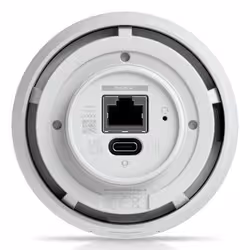 Ubiquiti G6 Pro Bullet Pallottola (forma) Telecamera di sicurezza IP Interno e esterno 3840 x 2160 Pixel Soffitto/Parete/Palo - Vista aggiuntiva 4