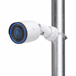 Ubiquiti G6 Pro Bullet Pallottola (forma) Telecamera di sicurezza IP Interno e esterno 3840 x 2160 Pixel Soffitto/Parete/Palo - Vista aggiuntiva 7