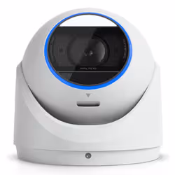 Ubiquiti G6 Pro Turret Torretta Telecamera di sicurezza IP Interno e esterno 3840 x 2160 Pixel Soffitto/muro - Vista aggiuntiva 3