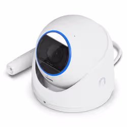 Ubiquiti G6 Pro Turret Torretta Telecamera di sicurezza IP Interno e esterno 3840 x 2160 Pixel Soffitto/muro - Vista aggiuntiva 8