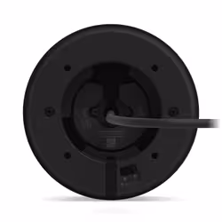 Ubiquiti G6 Turret Torretta Telecamera di sicurezza IP Interno e esterno 3864 x 2160 Pixel Soffitto/muro - Vista aggiuntiva 7