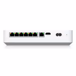 Ubiquiti UNVR-Instant-Kit kit di videosorveglianza Cablato - Vista aggiuntiva 5