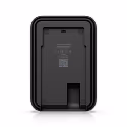 Ubiquiti U7 Pro XG Wall 5800 Mbit/s Bianco Supporto Power over Ethernet (PoE) - Vista aggiuntiva 4