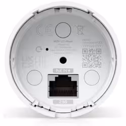 Ubiquiti U7 Mesh 5000 Mbit/s Bianco Supporto Power over Ethernet (PoE) - Vista aggiuntiva 4