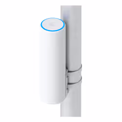 Ubiquiti U7 Mesh 5000 Mbit/s Bianco Supporto Power over Ethernet (PoE) - Vista aggiuntiva 7