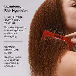 Olaplex Nº.5curl Bond Shaper Balsamo per capelli non professionale 250 ml Donna - Vista aggiuntiva 7