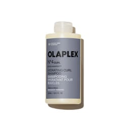Olaplex Nº.4curl Bond Shaper 250 ml Shampoo Non professionale Donna