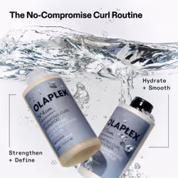 Olaplex Nº.4curl Bond Shaper 250 ml Shampoo Non professionale Donna - Vista aggiuntiva 7