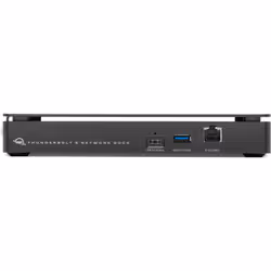OWC OWCTB5DK11PD210G docking station per dispositivo mobile Computer portatile Nero - Vista aggiuntiva 3