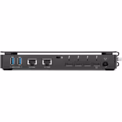 OWC OWCTB5DK11PD210G docking station per dispositivo mobile Computer portatile Nero - Vista aggiuntiva 4