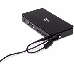 OWC OWCTB5DK11PD210G docking station per dispositivo mobile Computer portatile Nero - Vista aggiuntiva 6