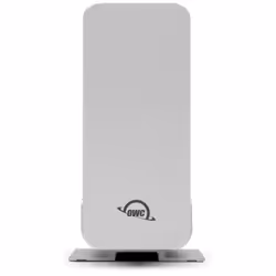 OWC OWCUS4EXP4M2S contenitore di unità di archiviazione Box esterno SSD Bianco M.2 - Vista aggiuntiva 2