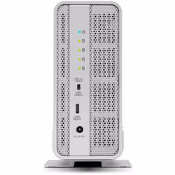OWC OWCUS4EXP4M2S contenitore di unità di archiviazione Box esterno SSD Bianco M.2 - Vista aggiuntiva 3