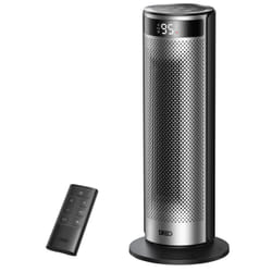 Dreo Termoventilatore Ceramico Solaris SH628, 2000W, Riscaldatore elettrico rapido