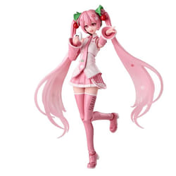Blokees Fantastics Series Hatsune Miku