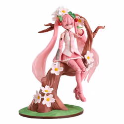 Blokees Fantastics Series Hatsune Miku - Vista aggiuntiva 2