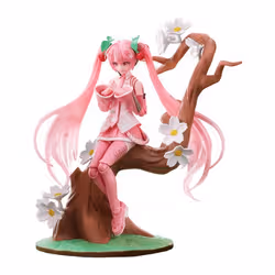 Blokees Fantastics Series Hatsune Miku - Vista aggiuntiva 3