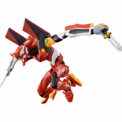 Blokees Evangelion - Vista aggiuntiva 2