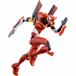 Blokees Evangelion - Vista aggiuntiva 3