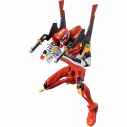 Blokees Evangelion - Vista aggiuntiva 5
