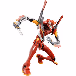 Blokees Evangelion - Vista aggiuntiva 6