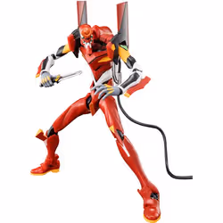 Blokees Evangelion - Vista aggiuntiva 7