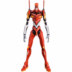 Blokees Evangelion - Vista aggiuntiva 8